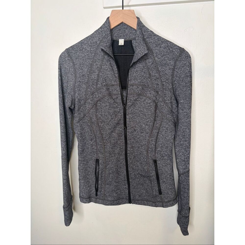 Lululemon Define Athletic Jacket - image 3